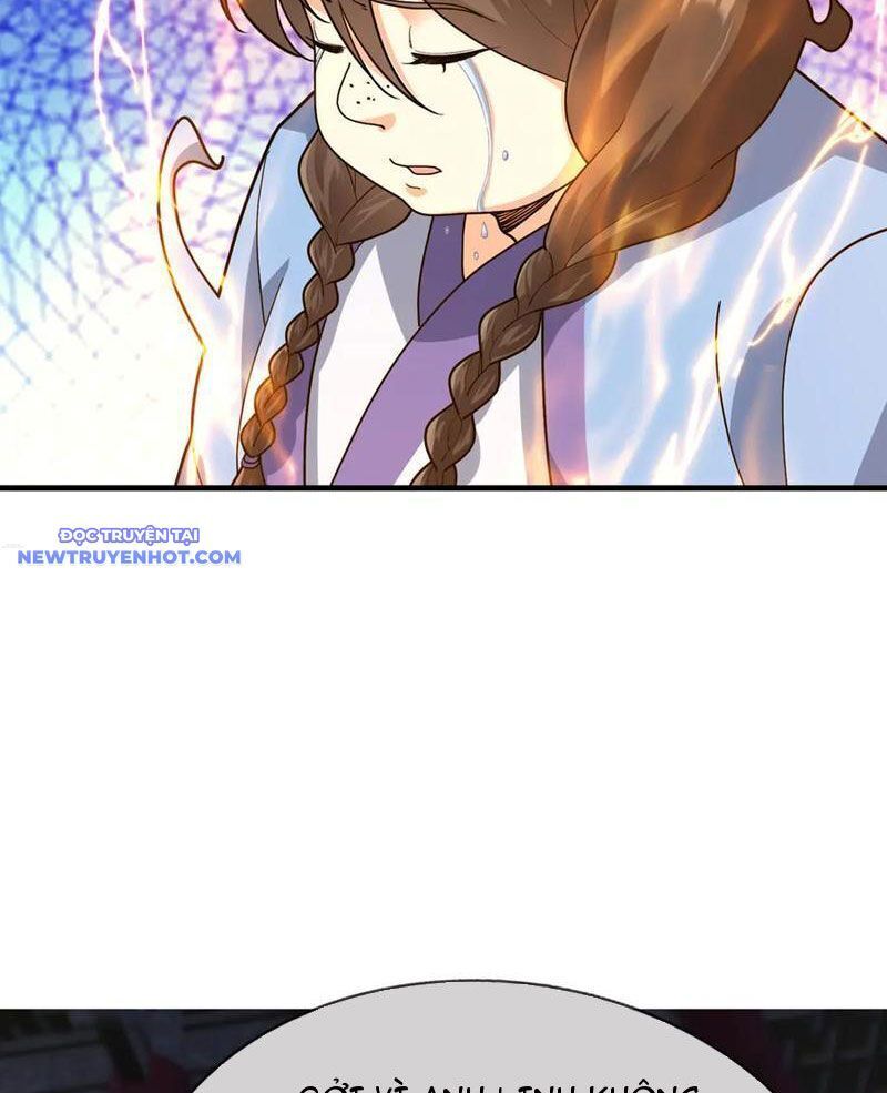 Ngủ Say Vạn Cổ: Xuất Thế Quét Ngang Chư Thiên - Chapter 51 - Page 34