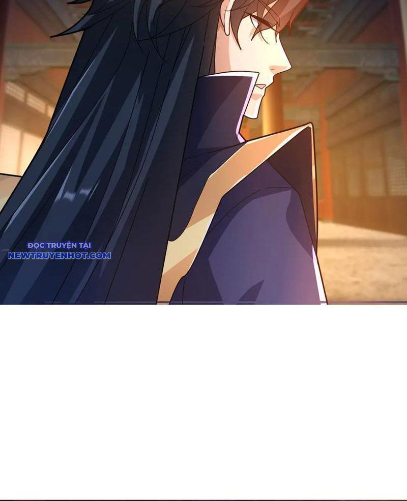 Ngủ Say Vạn Cổ: Xuất Thế Quét Ngang Chư Thiên - Chapter 51 - Page 37