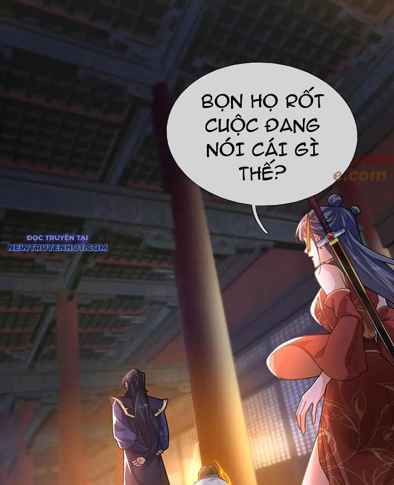 Ngủ Say Vạn Cổ: Xuất Thế Quét Ngang Chư Thiên - Chapter 51 - Page 38