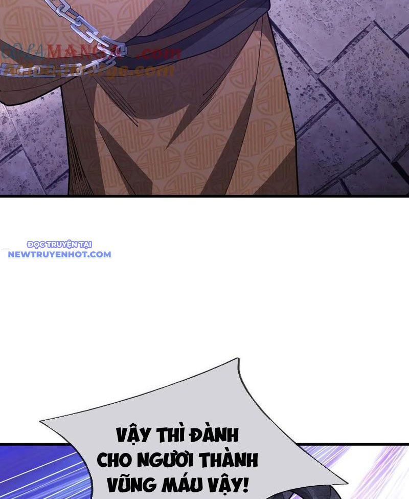 Ngủ Say Vạn Cổ: Xuất Thế Quét Ngang Chư Thiên - Chapter 51 - Page 4