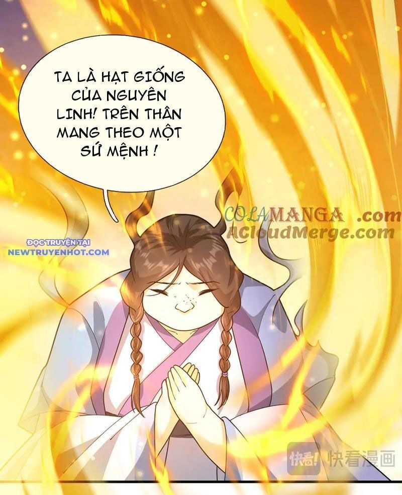 Ngủ Say Vạn Cổ: Xuất Thế Quét Ngang Chư Thiên - Chapter 51 - Page 40