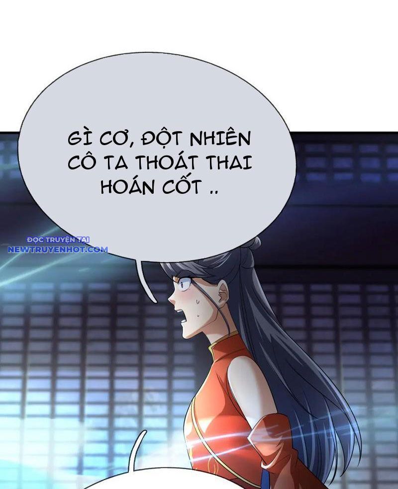 Ngủ Say Vạn Cổ: Xuất Thế Quét Ngang Chư Thiên - Chapter 51 - Page 46
