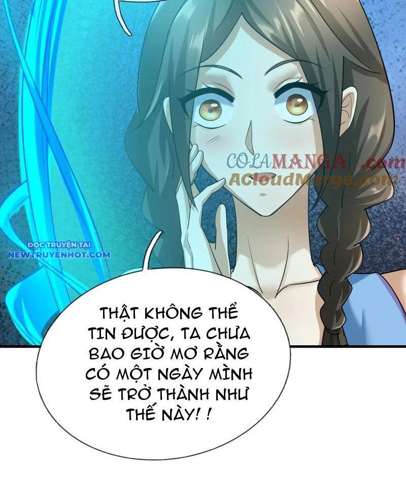 Ngủ Say Vạn Cổ: Xuất Thế Quét Ngang Chư Thiên - Chapter 51 - Page 50