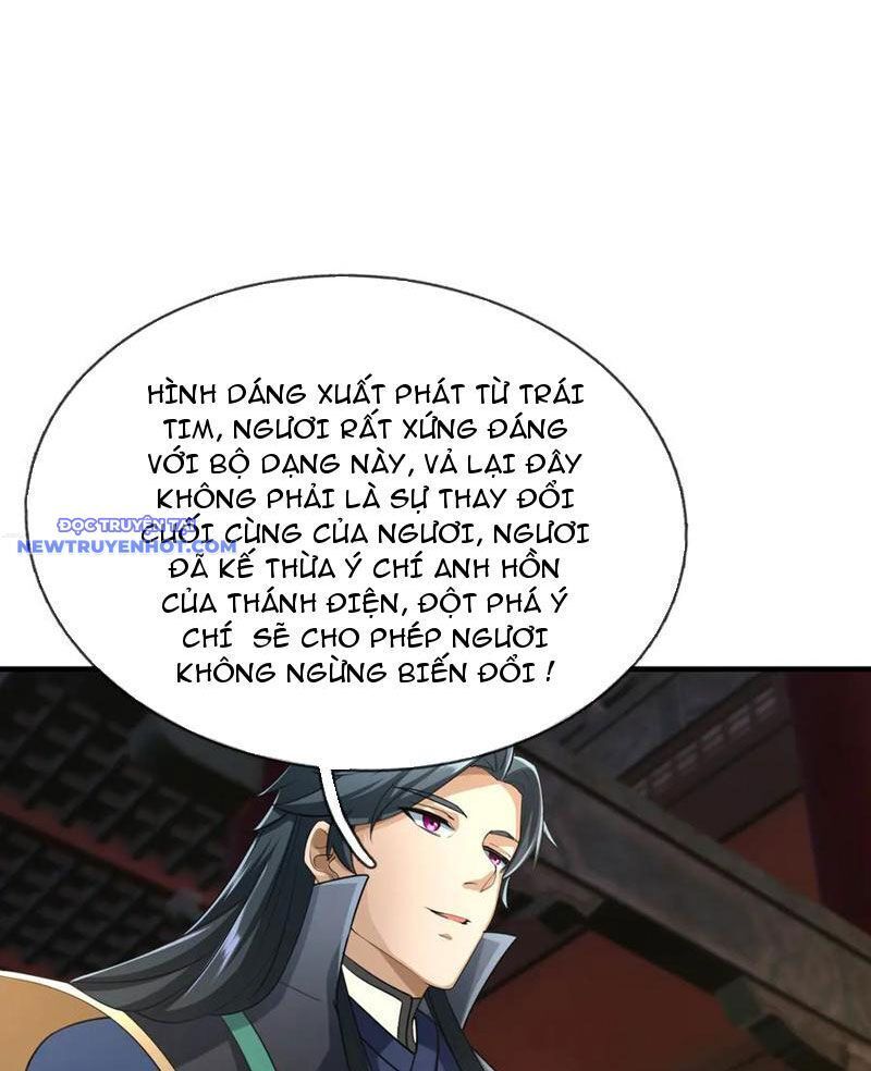 Ngủ Say Vạn Cổ: Xuất Thế Quét Ngang Chư Thiên - Chapter 51 - Page 51
