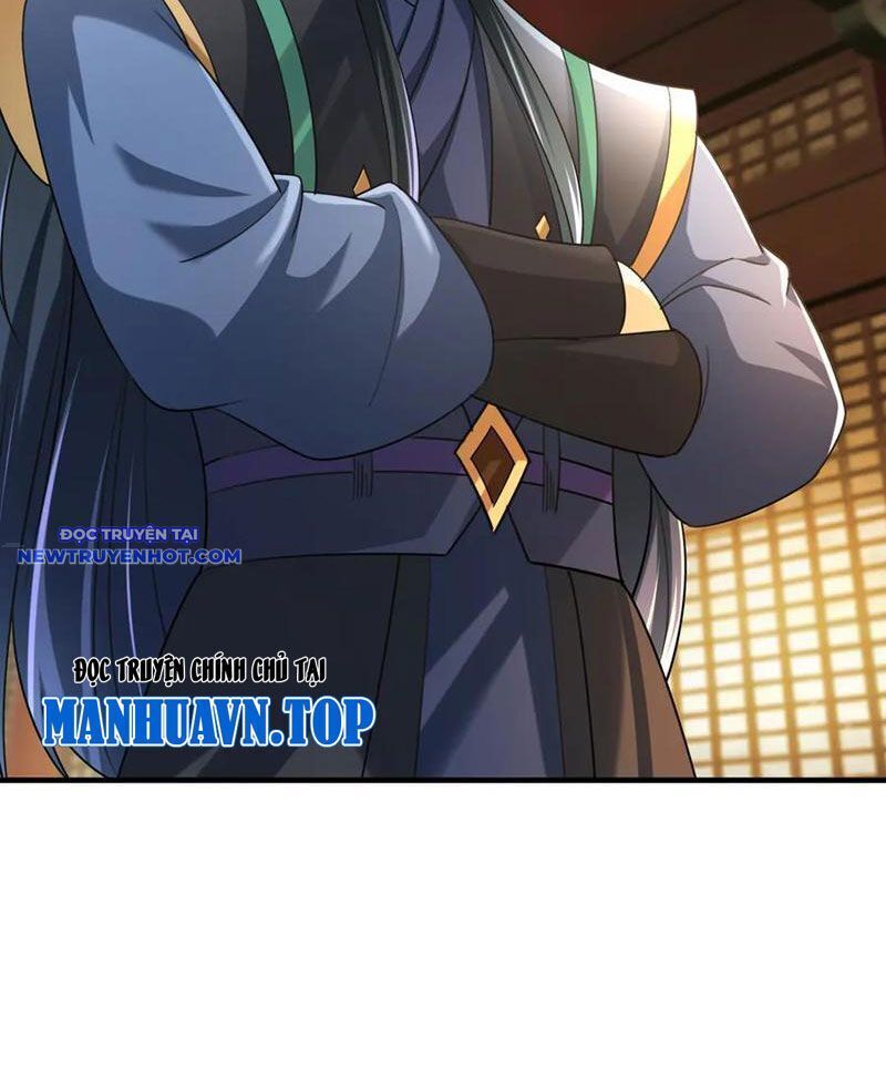 Ngủ Say Vạn Cổ: Xuất Thế Quét Ngang Chư Thiên - Chapter 51 - Page 52