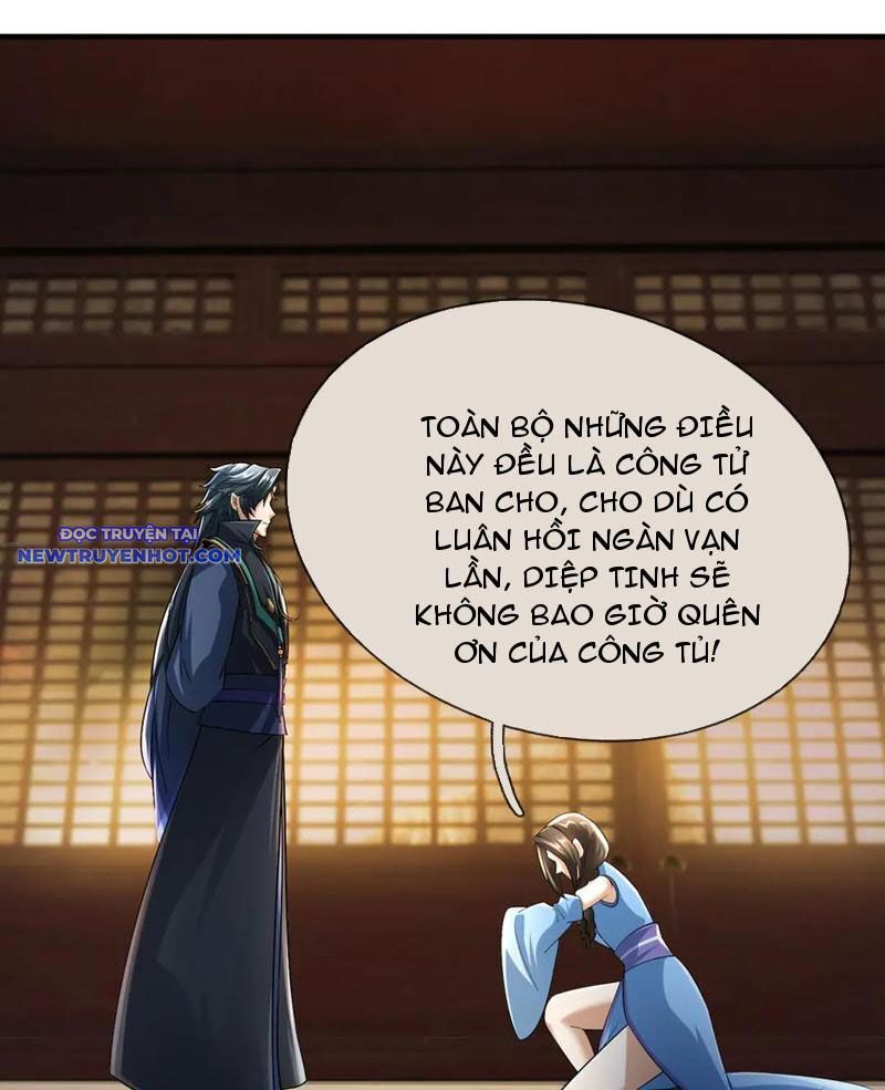 Ngủ Say Vạn Cổ: Xuất Thế Quét Ngang Chư Thiên - Chapter 51 - Page 53