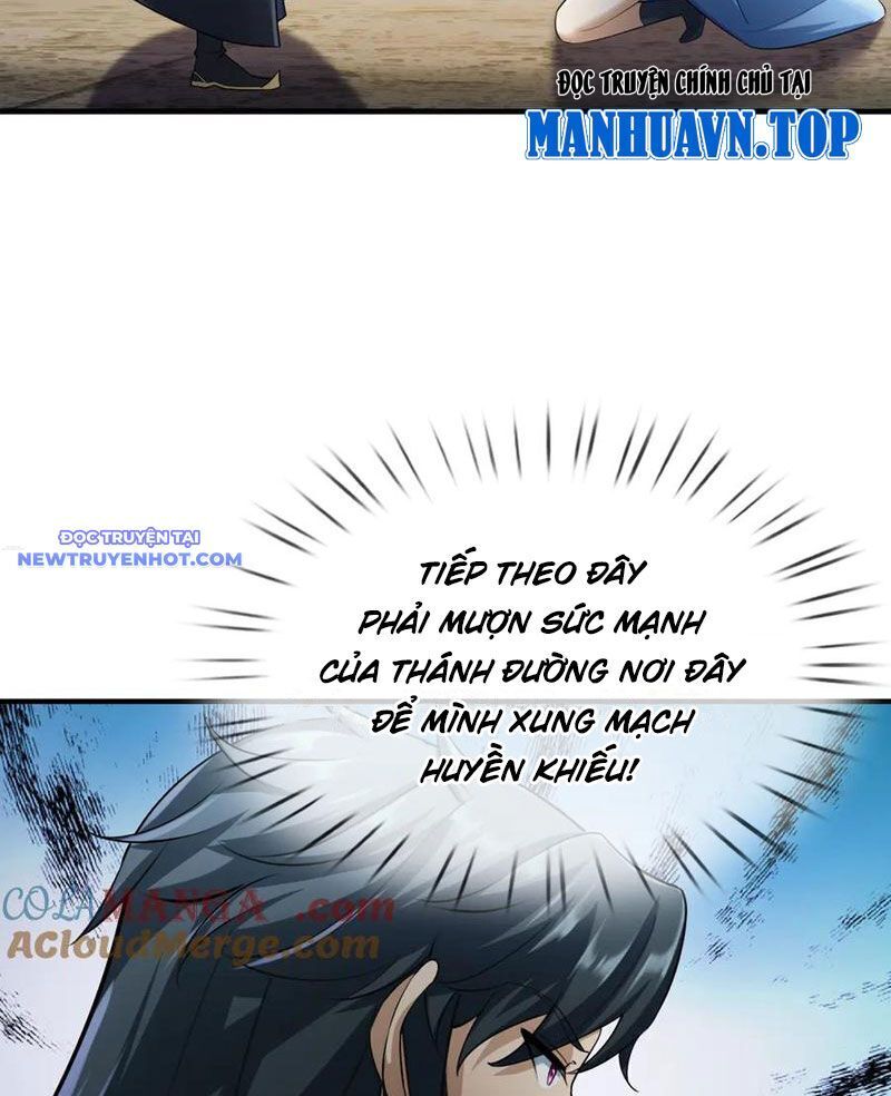 Ngủ Say Vạn Cổ: Xuất Thế Quét Ngang Chư Thiên - Chapter 51 - Page 54