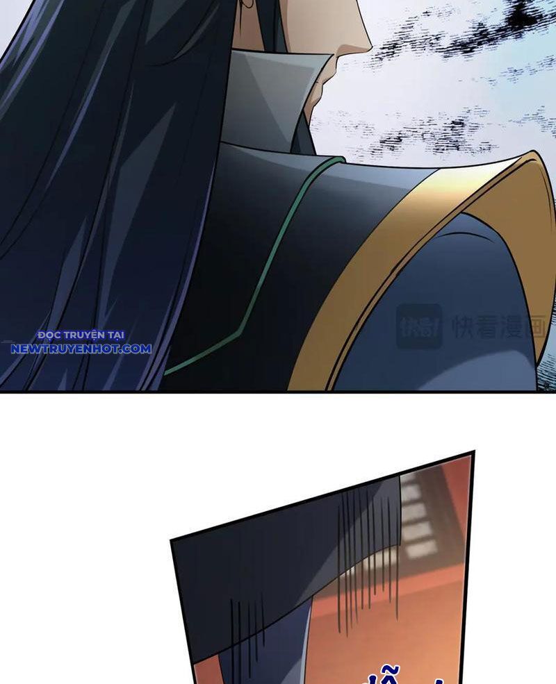 Ngủ Say Vạn Cổ: Xuất Thế Quét Ngang Chư Thiên - Chapter 51 - Page 55