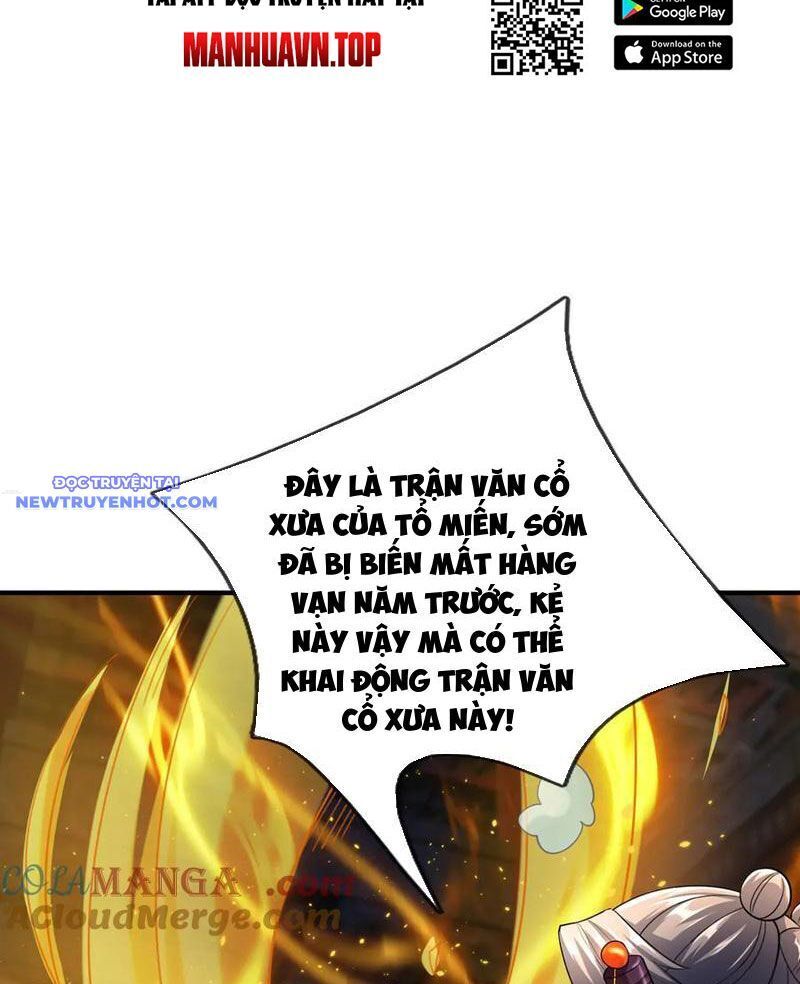 Ngủ Say Vạn Cổ: Xuất Thế Quét Ngang Chư Thiên - Chapter 51 - Page 59