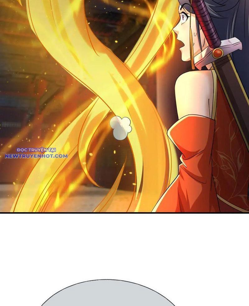 Ngủ Say Vạn Cổ: Xuất Thế Quét Ngang Chư Thiên - Chapter 51 - Page 60