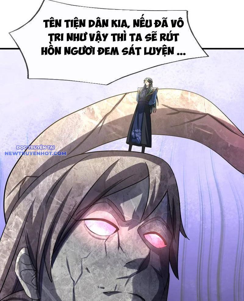 Ngủ Say Vạn Cổ: Xuất Thế Quét Ngang Chư Thiên - Chapter 51 - Page 70