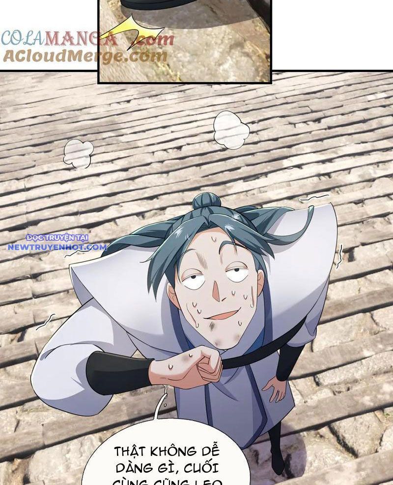 Ngủ Say Vạn Cổ: Xuất Thế Quét Ngang Chư Thiên - Chapter 51 - Page 89