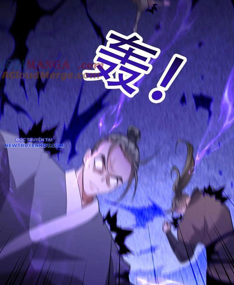 Ngủ Say Vạn Cổ: Xuất Thế Quét Ngang Chư Thiên - Chapter 51 - Page 9