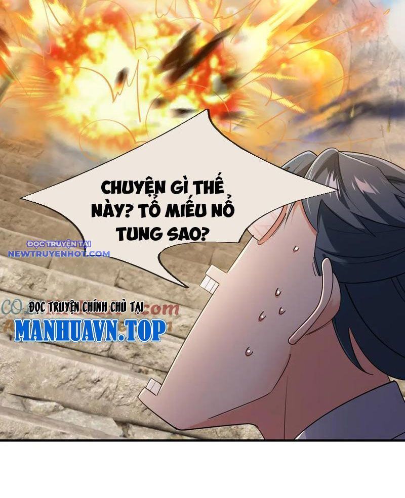 Ngủ Say Vạn Cổ: Xuất Thế Quét Ngang Chư Thiên - Chapter 51 - Page 91