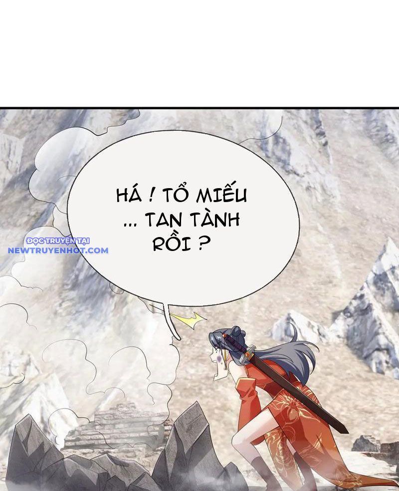 Ngủ Say Vạn Cổ: Xuất Thế Quét Ngang Chư Thiên - Chapter 51 - Page 95