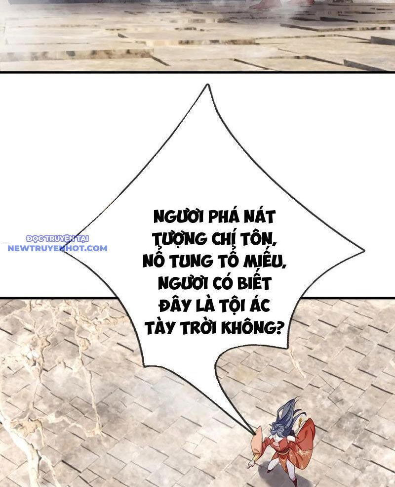 Ngủ Say Vạn Cổ: Xuất Thế Quét Ngang Chư Thiên - Chapter 51 - Page 96