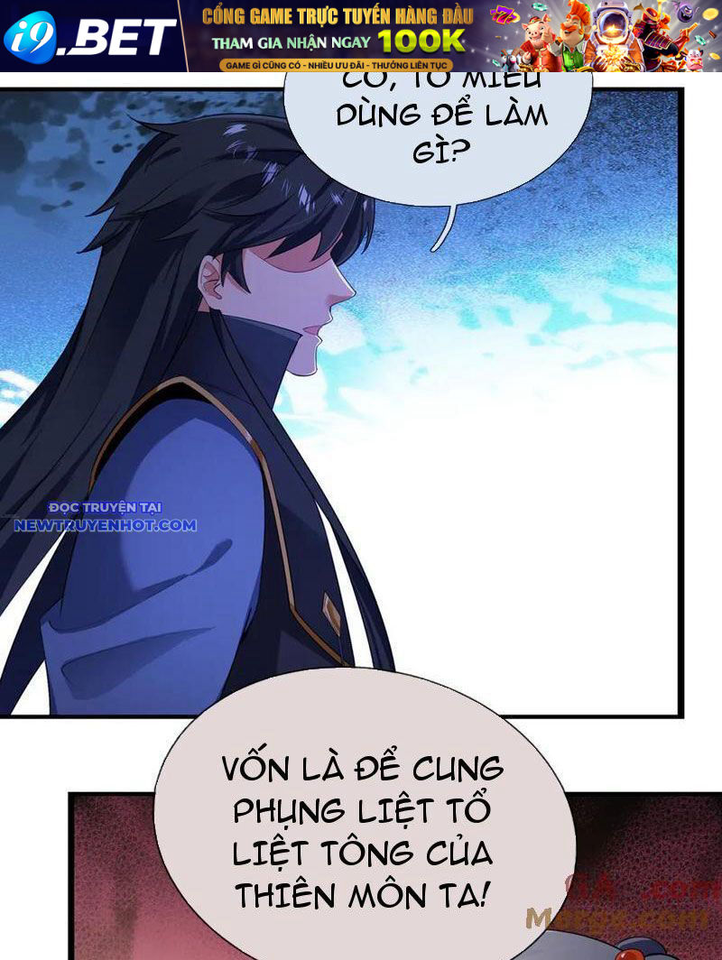 Ngủ Say Vạn Cổ: Xuất Thế Quét Ngang Chư Thiên - Chapter 51 - Page 98