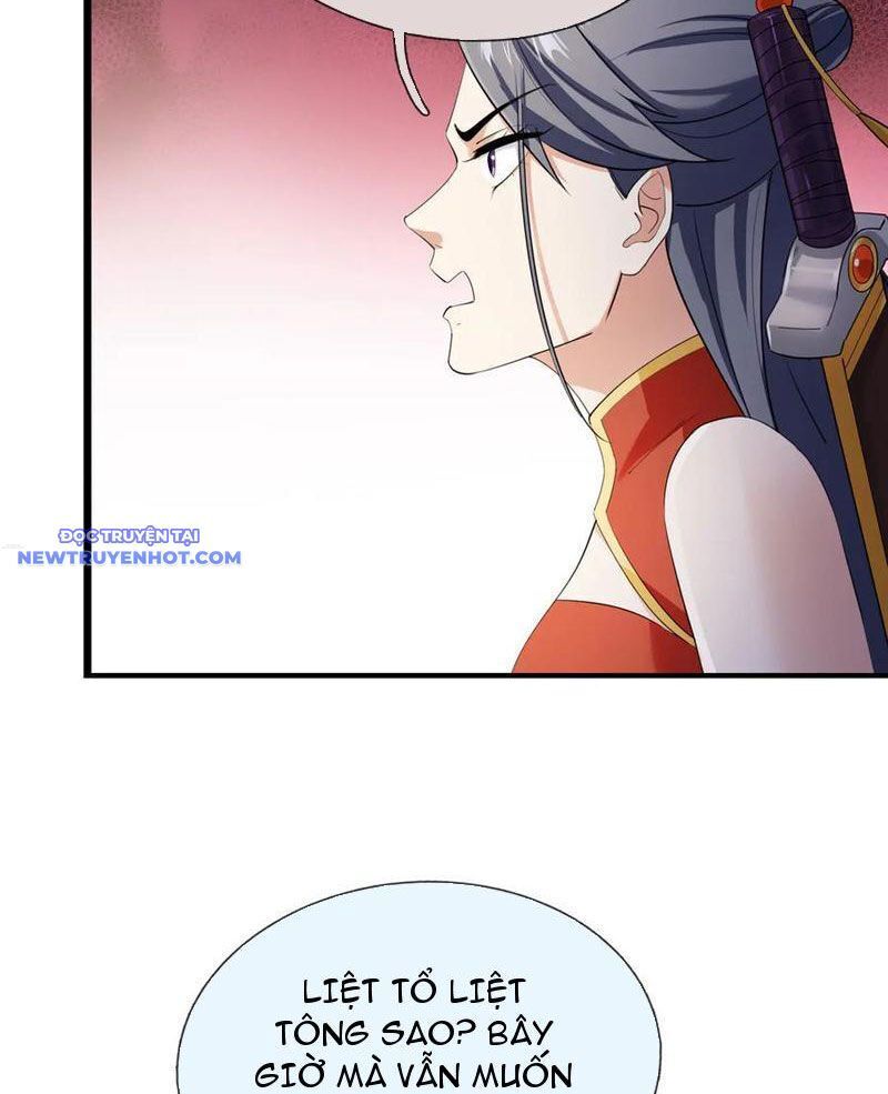Ngủ Say Vạn Cổ: Xuất Thế Quét Ngang Chư Thiên - Chapter 51 - Page 99