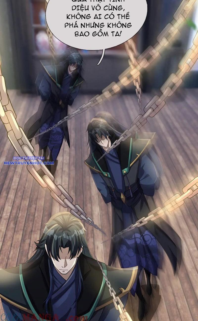 Ngủ Say Vạn Cổ: Xuất Thế Quét Ngang Chư Thiên - Chapter 52 - Page 100