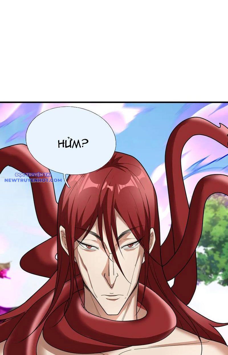 Ngủ Say Vạn Cổ: Xuất Thế Quét Ngang Chư Thiên - Chapter 52 - Page 11