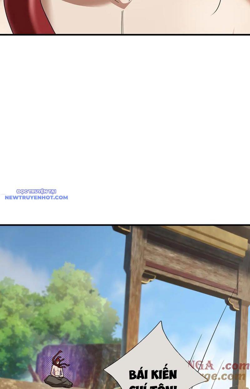 Ngủ Say Vạn Cổ: Xuất Thế Quét Ngang Chư Thiên - Chapter 52 - Page 12