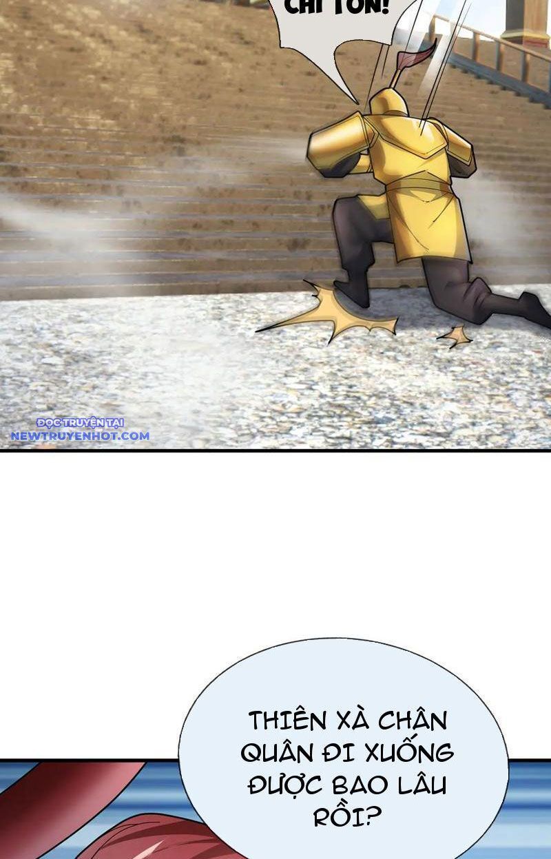 Ngủ Say Vạn Cổ: Xuất Thế Quét Ngang Chư Thiên - Chapter 52 - Page 13