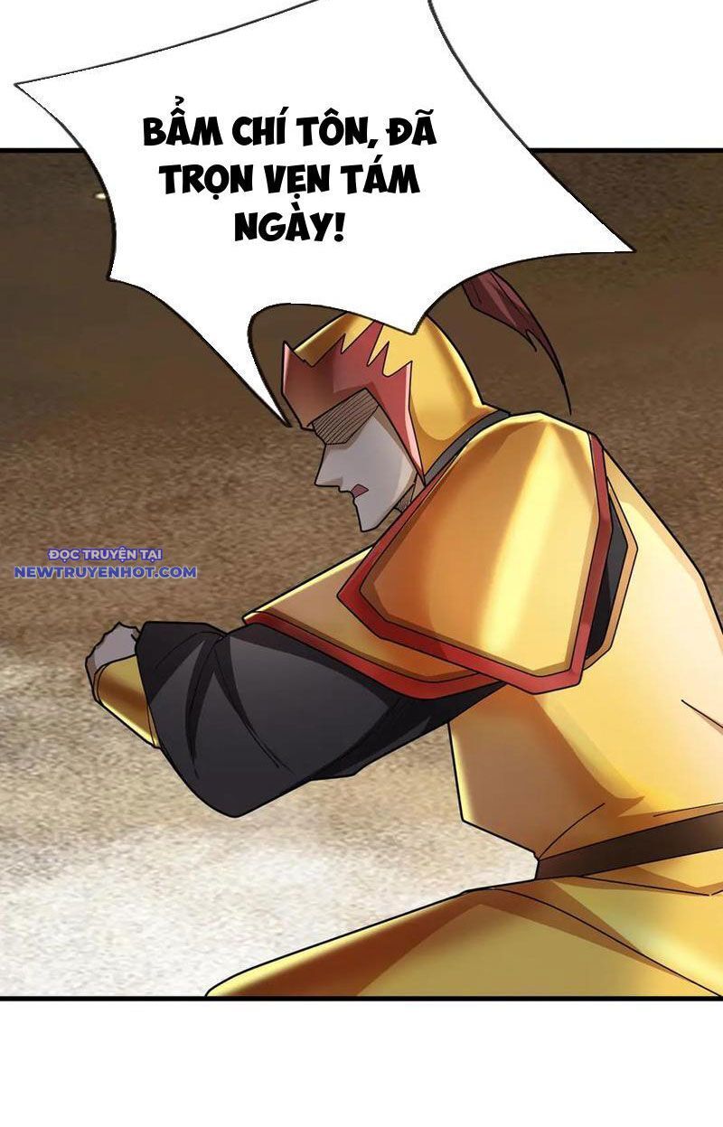 Ngủ Say Vạn Cổ: Xuất Thế Quét Ngang Chư Thiên - Chapter 52 - Page 15