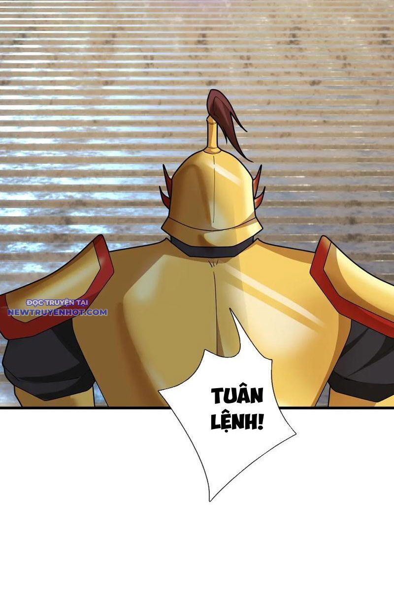 Ngủ Say Vạn Cổ: Xuất Thế Quét Ngang Chư Thiên - Chapter 52 - Page 17