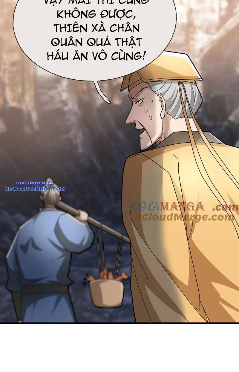 Ngủ Say Vạn Cổ: Xuất Thế Quét Ngang Chư Thiên - Chapter 52 - Page 20