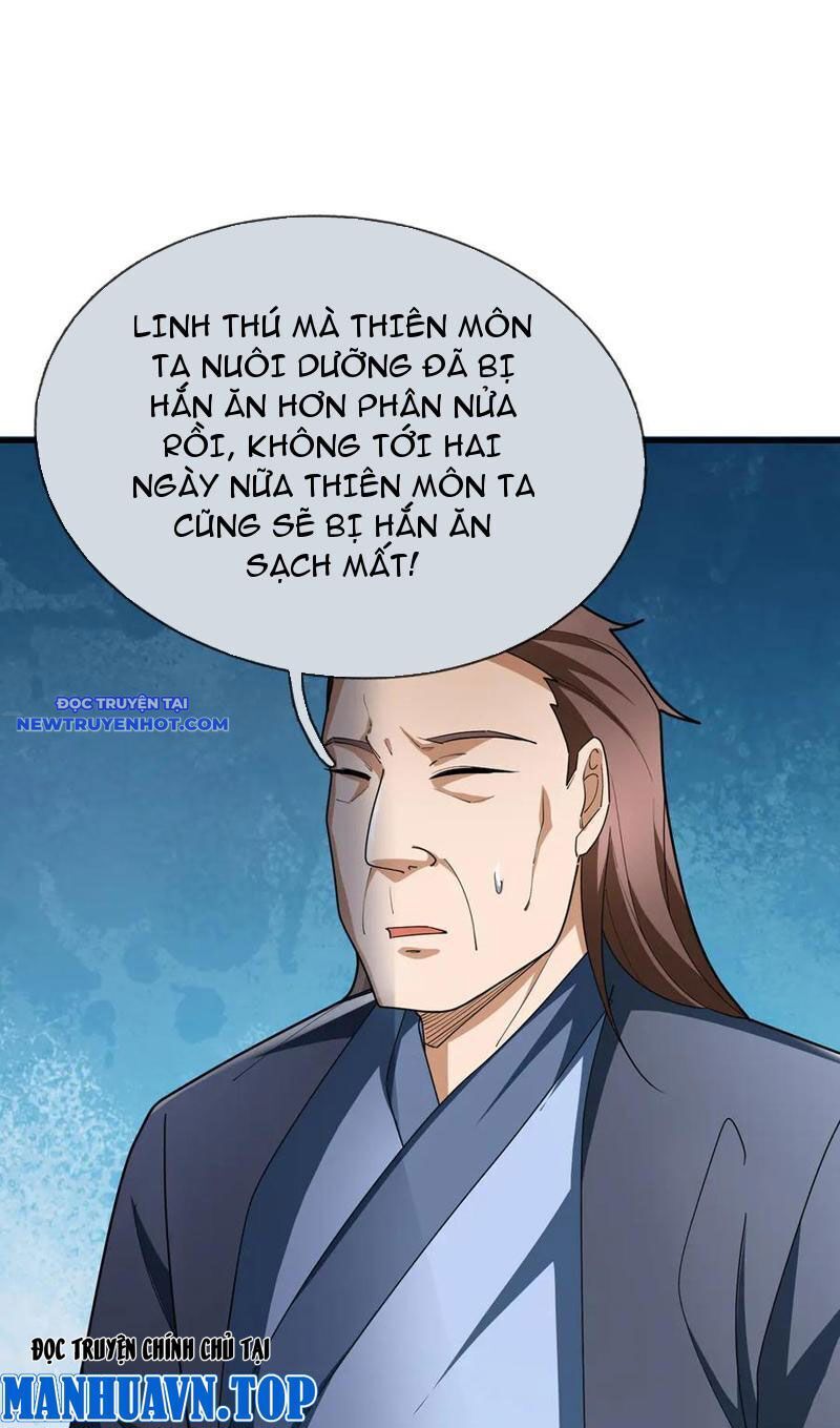 Ngủ Say Vạn Cổ: Xuất Thế Quét Ngang Chư Thiên - Chapter 52 - Page 21