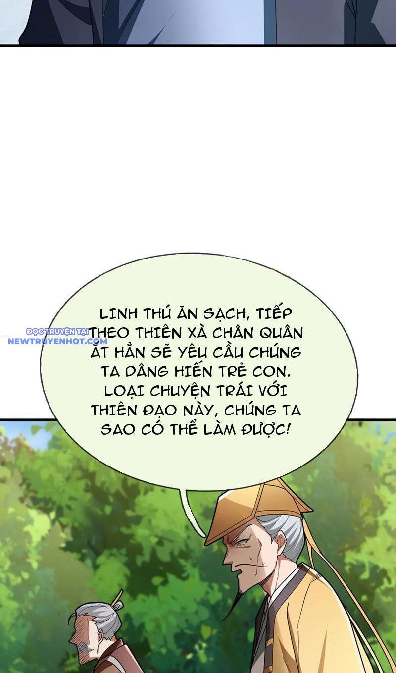 Ngủ Say Vạn Cổ: Xuất Thế Quét Ngang Chư Thiên - Chapter 52 - Page 22