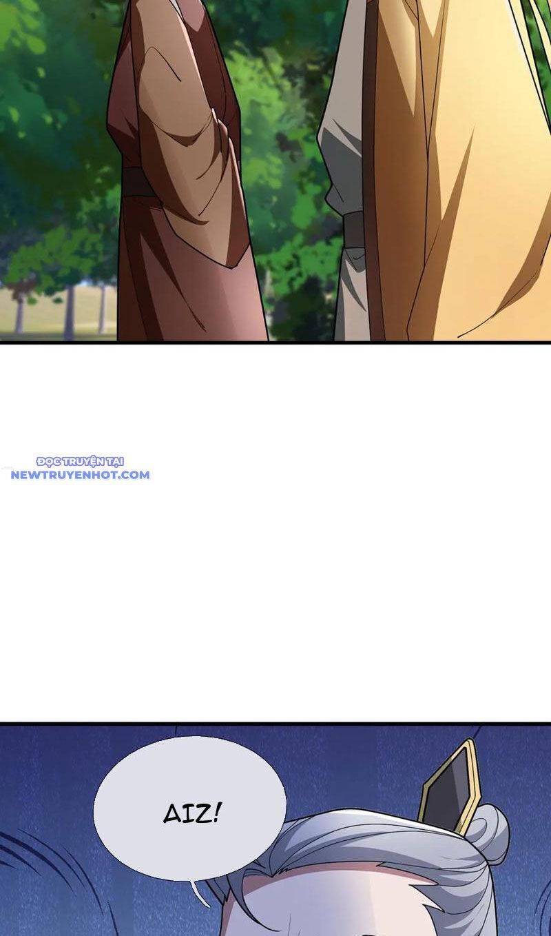 Ngủ Say Vạn Cổ: Xuất Thế Quét Ngang Chư Thiên - Chapter 52 - Page 23