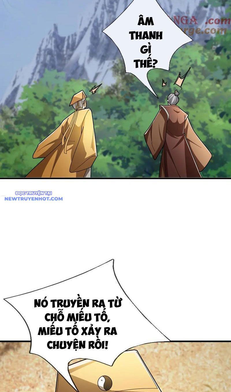 Ngủ Say Vạn Cổ: Xuất Thế Quét Ngang Chư Thiên - Chapter 52 - Page 26