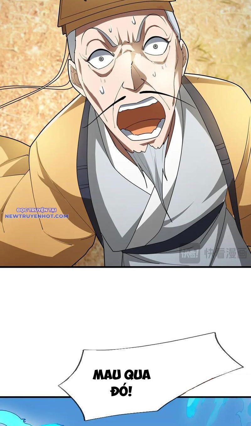 Ngủ Say Vạn Cổ: Xuất Thế Quét Ngang Chư Thiên - Chapter 52 - Page 27