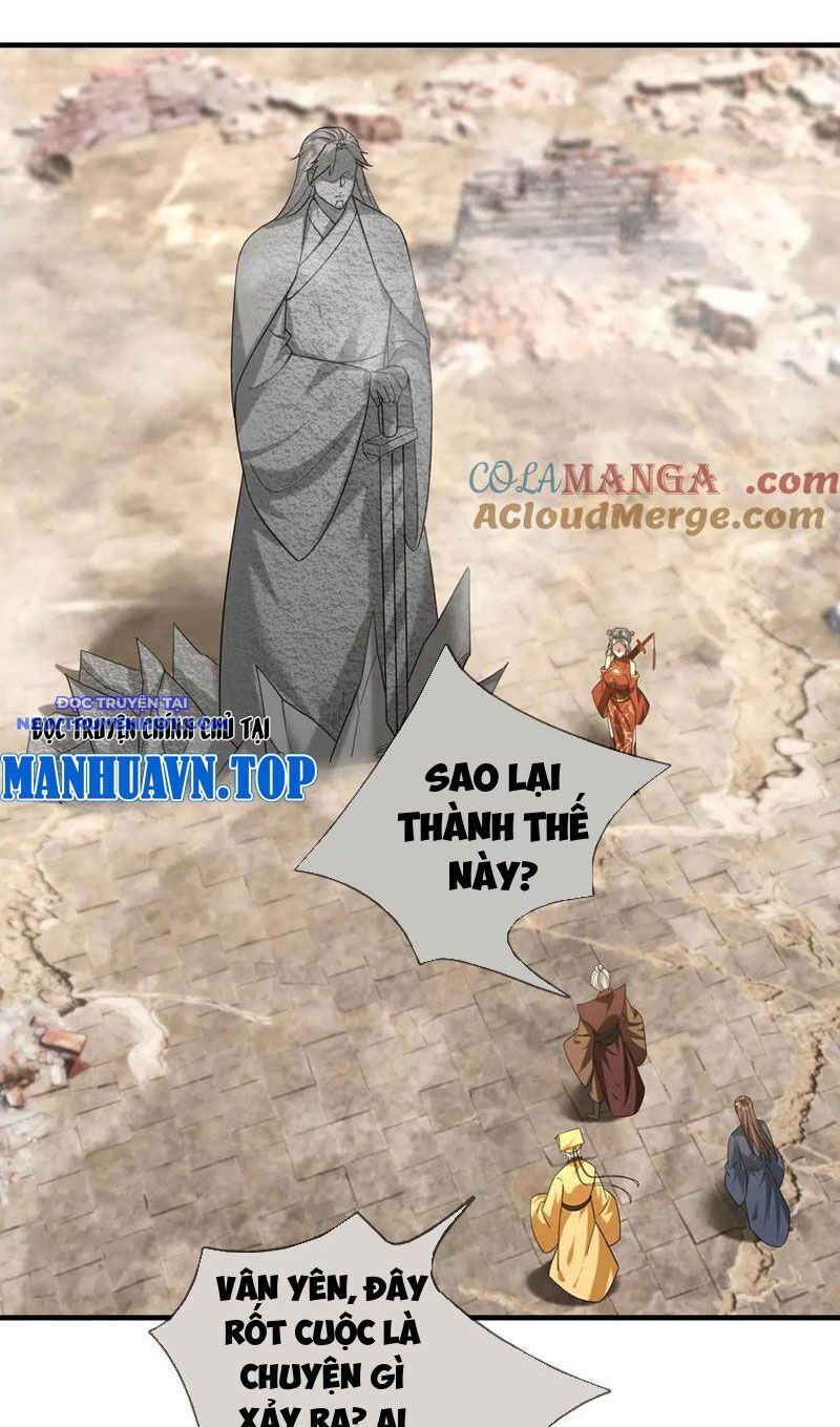 Ngủ Say Vạn Cổ: Xuất Thế Quét Ngang Chư Thiên - Chapter 52 - Page 29