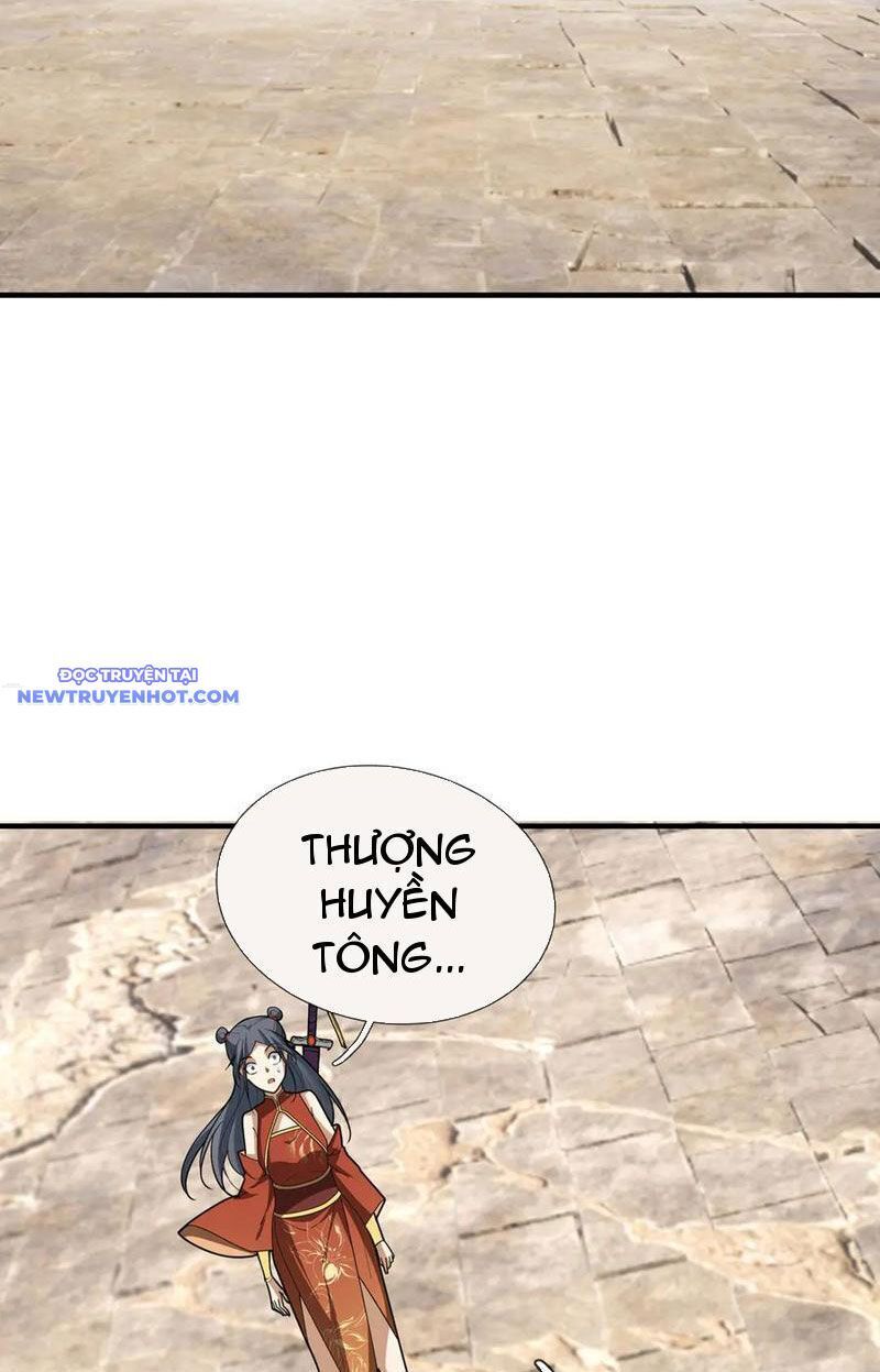 Ngủ Say Vạn Cổ: Xuất Thế Quét Ngang Chư Thiên - Chapter 52 - Page 3
