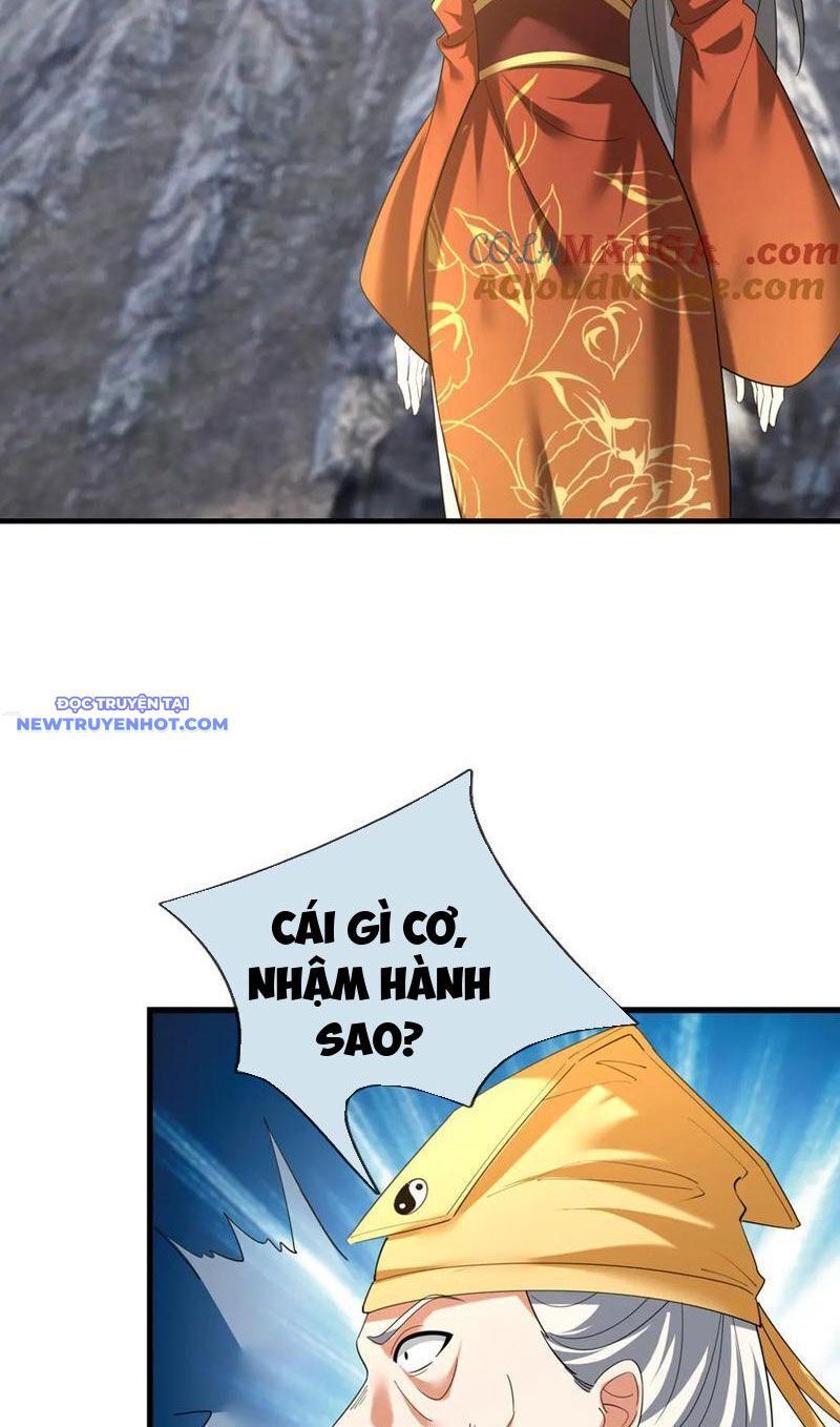 Ngủ Say Vạn Cổ: Xuất Thế Quét Ngang Chư Thiên - Chapter 52 - Page 31