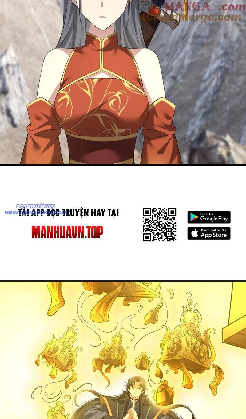 Ngủ Say Vạn Cổ: Xuất Thế Quét Ngang Chư Thiên - Chapter 52 - Page 33