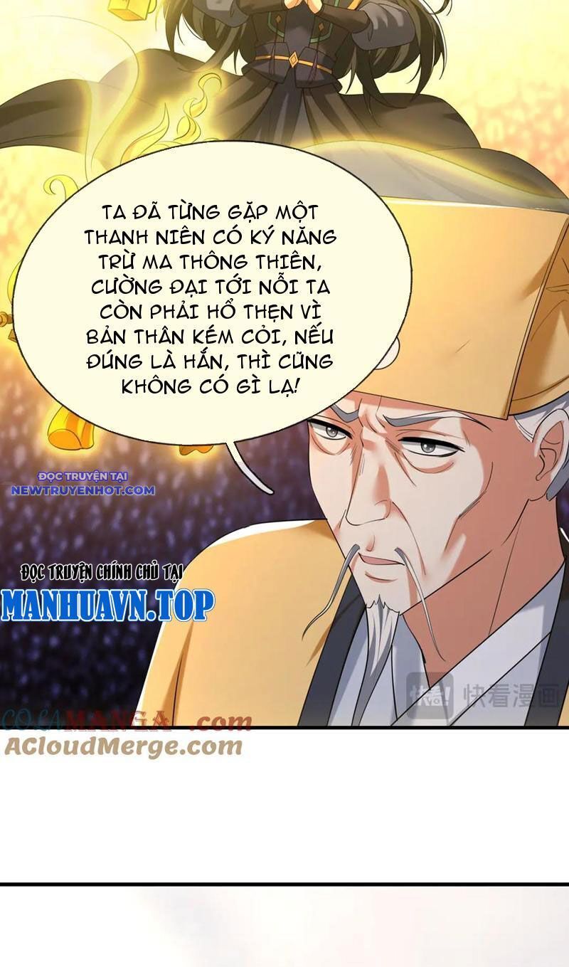 Ngủ Say Vạn Cổ: Xuất Thế Quét Ngang Chư Thiên - Chapter 52 - Page 34
