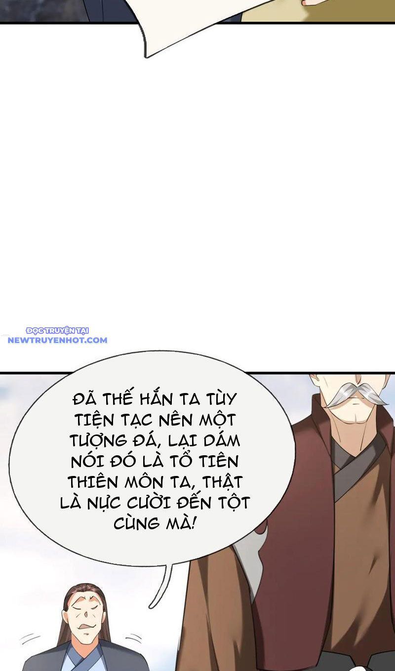 Ngủ Say Vạn Cổ: Xuất Thế Quét Ngang Chư Thiên - Chapter 52 - Page 37
