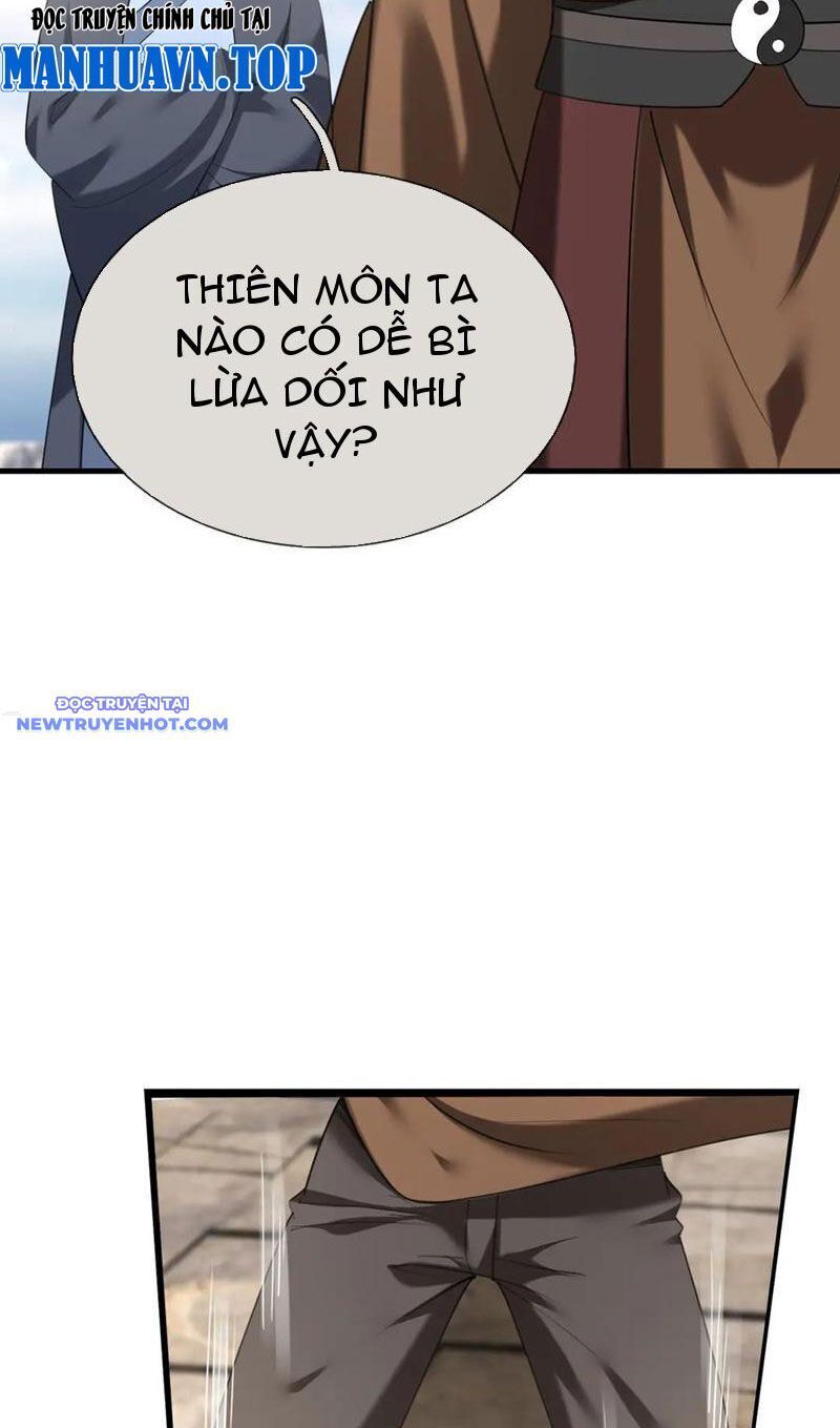 Ngủ Say Vạn Cổ: Xuất Thế Quét Ngang Chư Thiên - Chapter 52 - Page 38