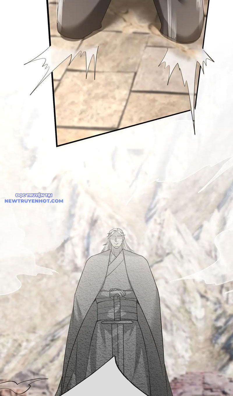 Ngủ Say Vạn Cổ: Xuất Thế Quét Ngang Chư Thiên - Chapter 52 - Page 39