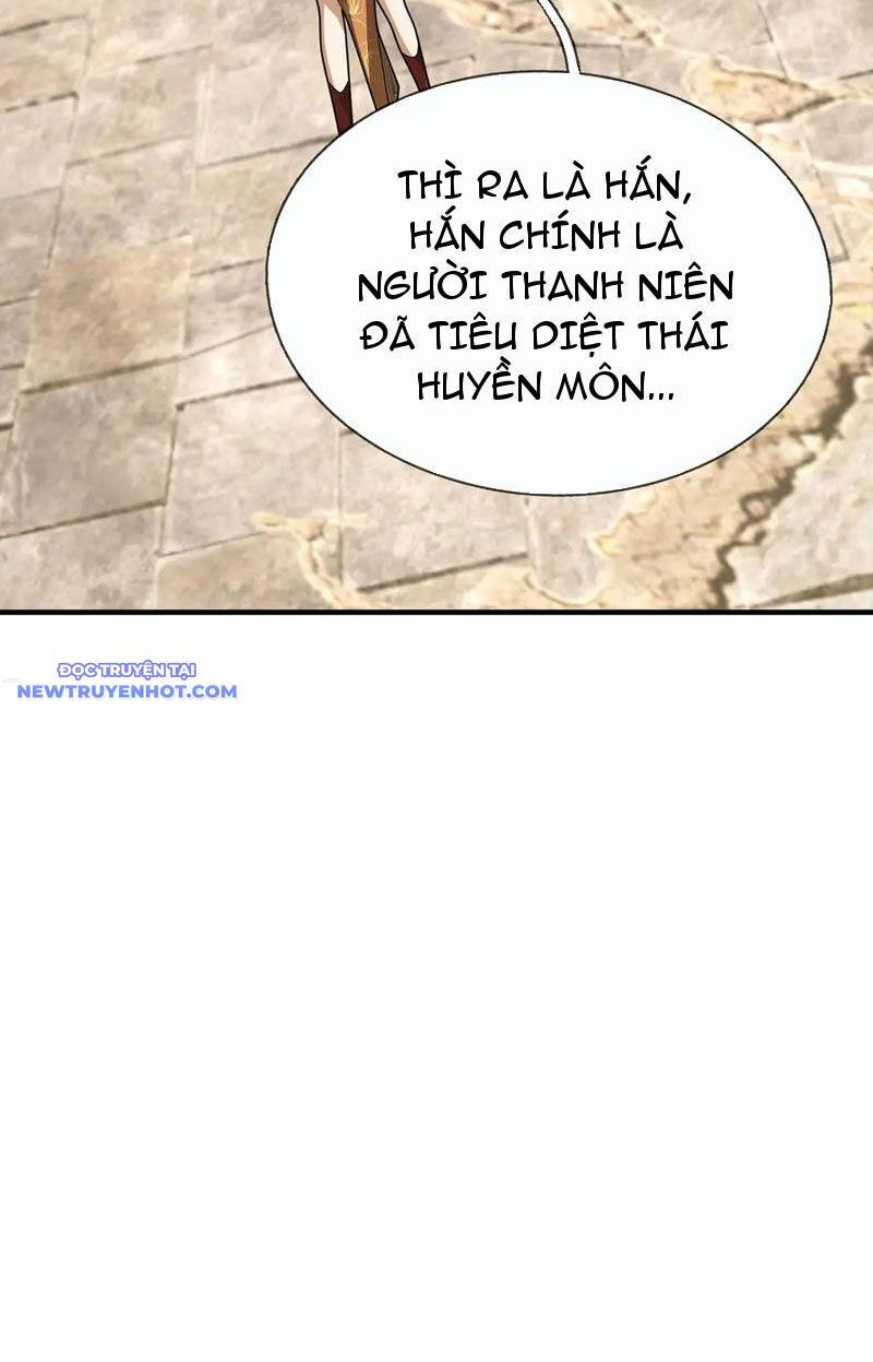 Ngủ Say Vạn Cổ: Xuất Thế Quét Ngang Chư Thiên - Chapter 52 - Page 4