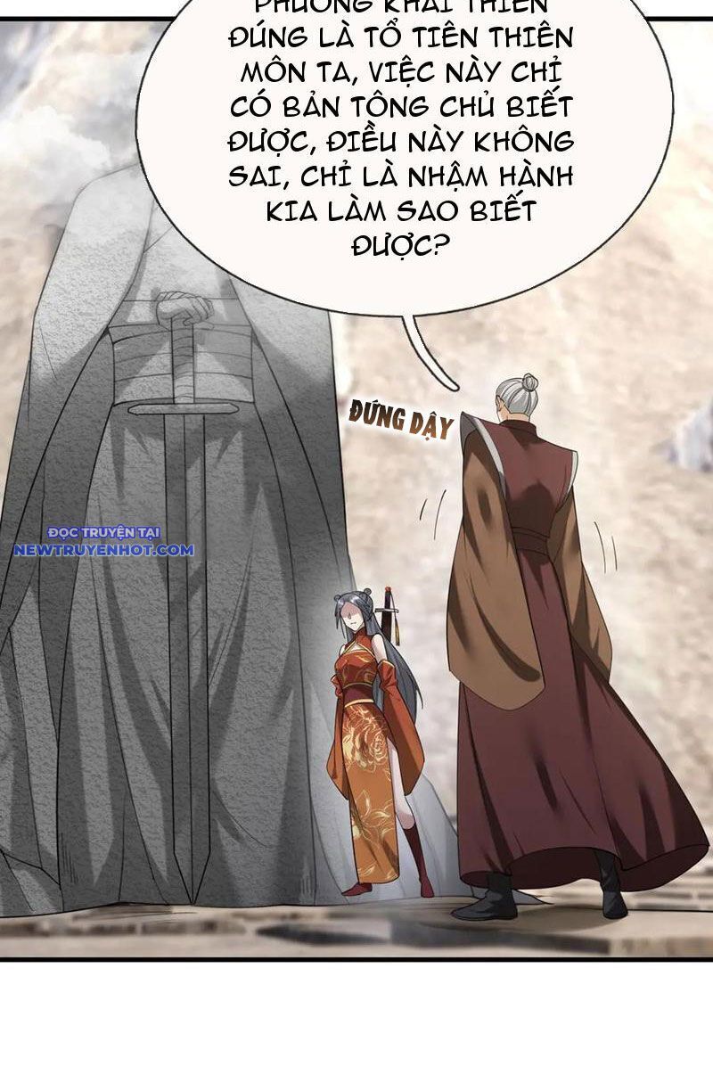 Ngủ Say Vạn Cổ: Xuất Thế Quét Ngang Chư Thiên - Chapter 52 - Page 44