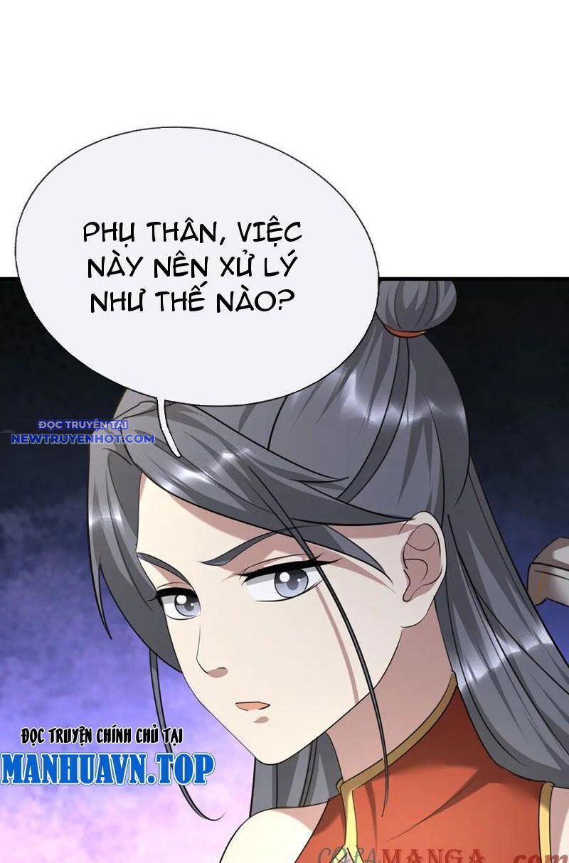 Ngủ Say Vạn Cổ: Xuất Thế Quét Ngang Chư Thiên - Chapter 52 - Page 45