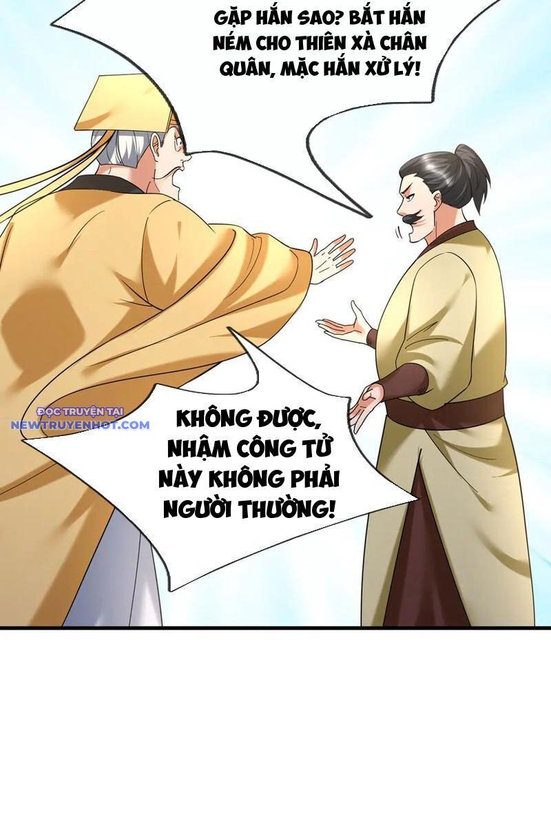 Ngủ Say Vạn Cổ: Xuất Thế Quét Ngang Chư Thiên - Chapter 52 - Page 47