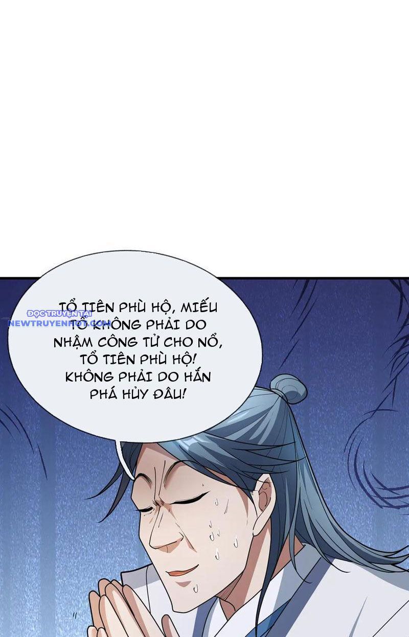 Ngủ Say Vạn Cổ: Xuất Thế Quét Ngang Chư Thiên - Chapter 52 - Page 5