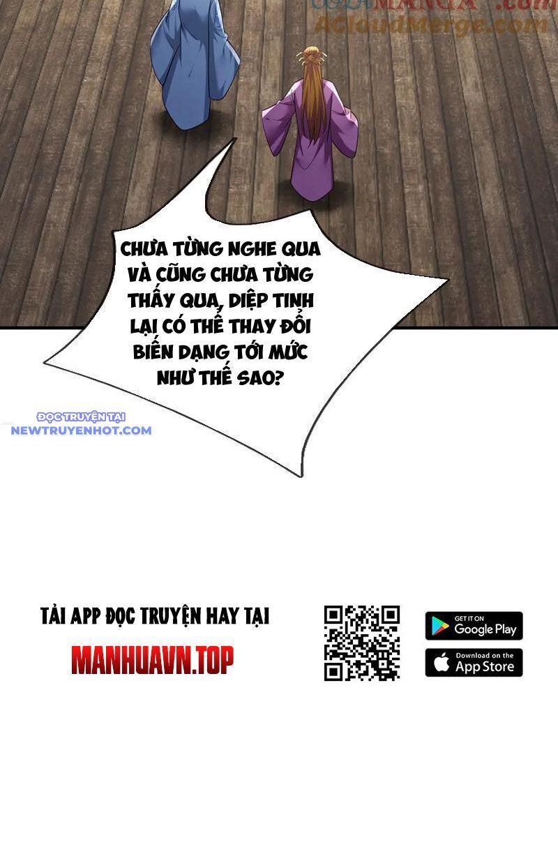Ngủ Say Vạn Cổ: Xuất Thế Quét Ngang Chư Thiên - Chapter 52 - Page 52