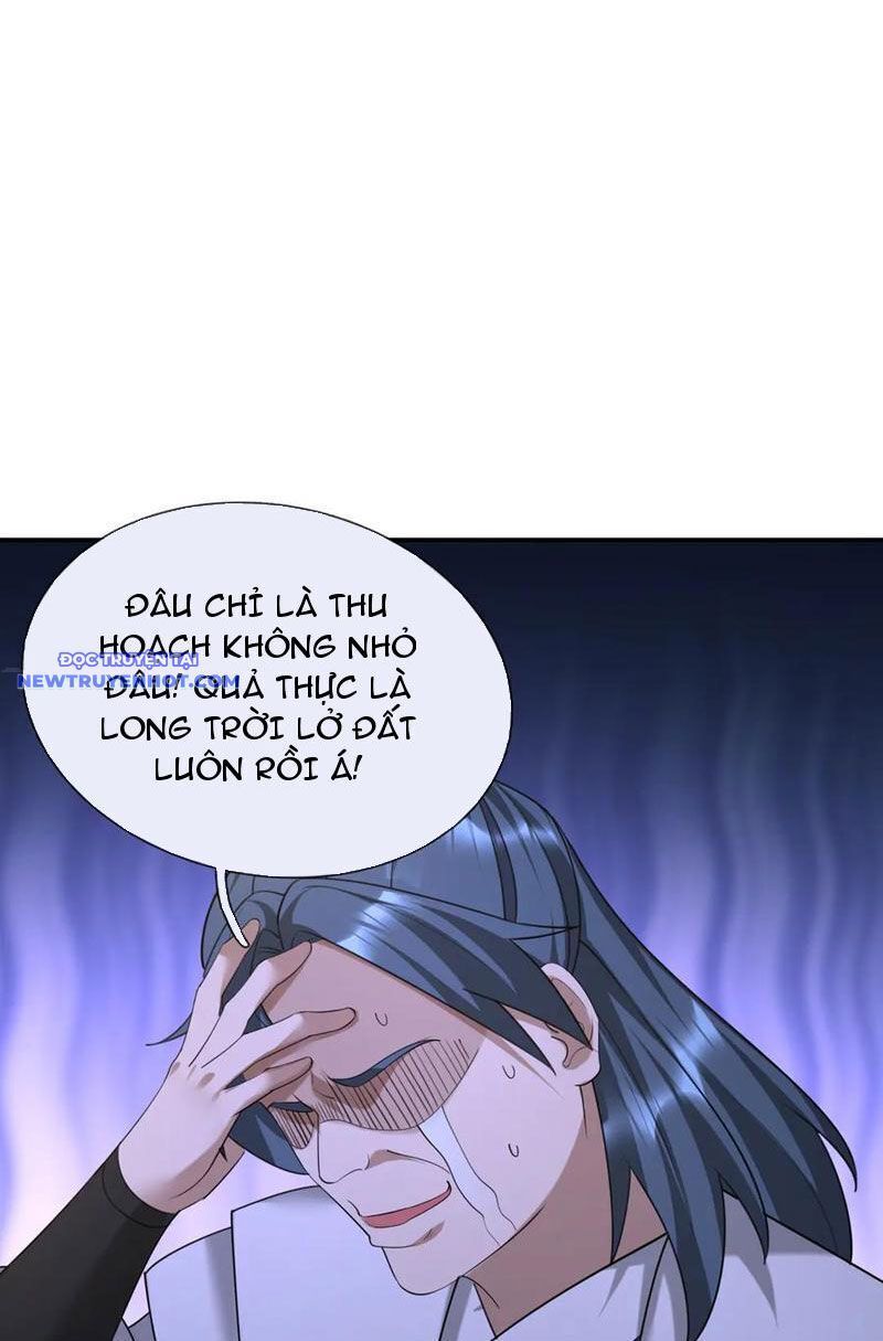 Ngủ Say Vạn Cổ: Xuất Thế Quét Ngang Chư Thiên - Chapter 52 - Page 54