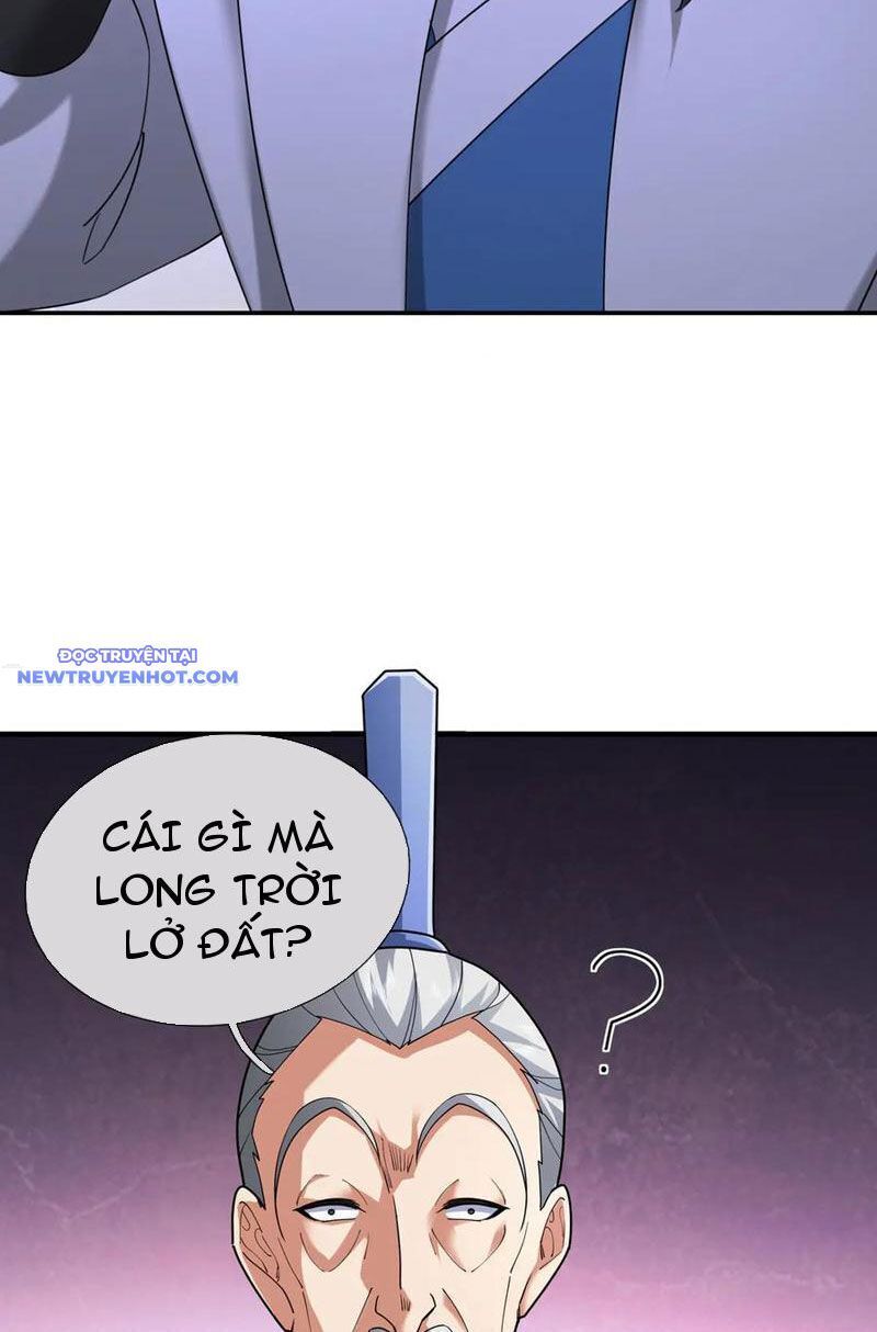 Ngủ Say Vạn Cổ: Xuất Thế Quét Ngang Chư Thiên - Chapter 52 - Page 55